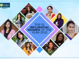 Top 10 Influential Women of the Year 2023