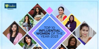 Top 10 Influential Women of the Year 2023