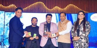 Netcon Season 1 by Radisson Gurugram ,udyog vihar in the collaboration with Leamanah powered by Ramrattan Group