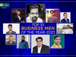Top 10 Business Men Of The Year 2023