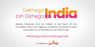 Geniefie a new age Indian travel tech startup pledges to align with Prime minister Narendra Modi ji vision to explore and popularise Indian Islands