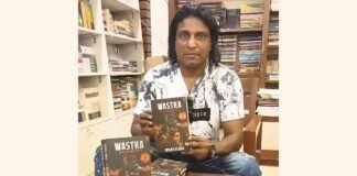 Staying true to Bombay- Wastra’s story is Rohan’s ode to the City
