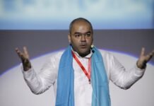 Trailblazers of Compassion: Unveiling the Remarkable Journey of a 40 under 40 Social Work Champion “Dr Himanshu Talwar”