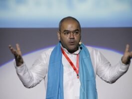 Trailblazers of Compassion: Unveiling the Remarkable Journey of a 40 under 40 Social Work Champion “Dr Himanshu Talwar”