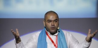 Trailblazers of Compassion: Unveiling the Remarkable Journey of a 40 under 40 Social Work Champion “Dr Himanshu Talwar”