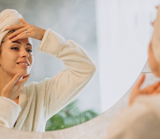 Unlocking Radiant Skin: The Ultimate Skincare Routine skin care routine
