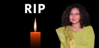 Kavita Chaudhary Dies of Heart Attack: A Tribute to the Iconic Actress kavita