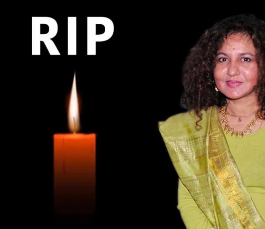 Kavita Chaudhary Dies of Heart Attack: A Tribute to the Iconic Actress kavita