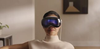 What is Apple Vision Pro?