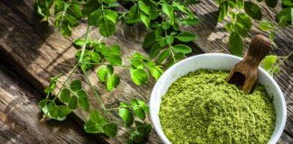 Health Benefits of Moringa: A Nutrient-Rich Superfood Health Benefits of Moringa