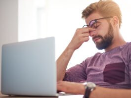 Computer Vision Syndrome: Tips To Avoid Screen Time Related Eye Problems Computer vision syndrome