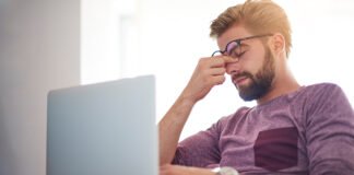 Computer Vision Syndrome: Tips To Avoid Screen Time Related Eye Problems Computer vision syndrome