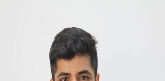 “Make your victories so inspirational that even your failures are admired” – Shiv Gangwani