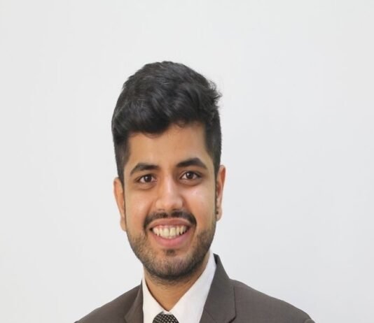 “Make your victories so inspirational that even your failures are admired” – Shiv Gangwani
