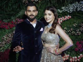 Anushka Sharma and Virat Kohli Welcome Baby Boy “Akaay”