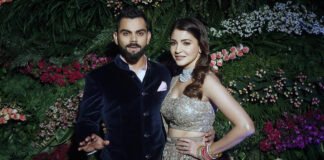 Anushka Sharma and Virat Kohli Welcome Baby Boy “Akaay”