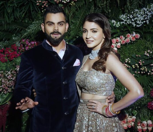 Anushka Sharma and Virat Kohli Welcome Baby Boy “Akaay”