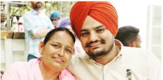Charan Kaur, Mother of Late Punjabi Singer Sidhu Moosewala, Expecting Baby at 58 Through IVF sidhumoose wala mother
