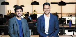 Zerodha’s Nithin Kamath reveals he suffered a ‘mild stroke’ Six weeks ago nithin kamath