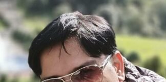 “Procurement Maestro: The Journey of Venkatraghavan in the Global Food Industry”