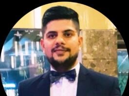 “Unleashing Potential: The Journey of Kauts Shukla in Data Empowerment”
