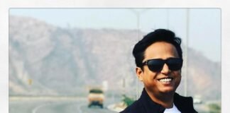 Gaurav Baruah: Architect of Experiences and Innovator in Brand Engagement