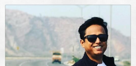 Gaurav Baruah: Architect of Experiences and Innovator in Brand Engagement