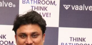 “Leading with Purpose: The Multifaceted Journey of Pulkit Garg in the Bathware Industry”