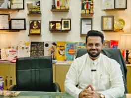 “Trailblazing Entrepreneurship: The Inspiring Journey of Jahaan Khurana”