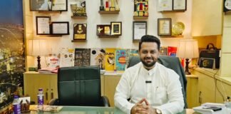 “Trailblazing Entrepreneurship: The Inspiring Journey of Jahaan Khurana”