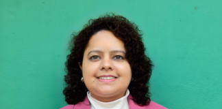 Nitika Saini: Crafting Communication Excellence