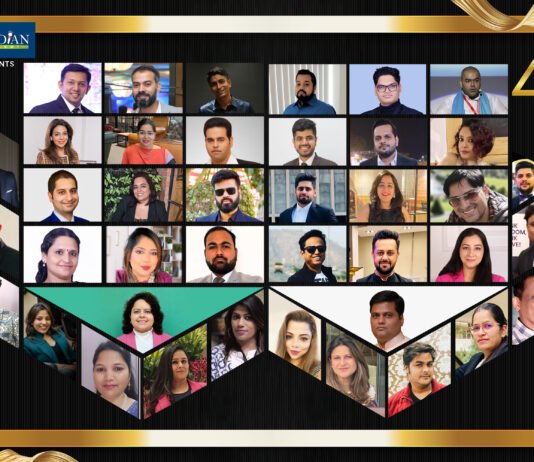 Shining a Spotlight on India’s Brightest Talents: The Indian Alert Releases the 40under40