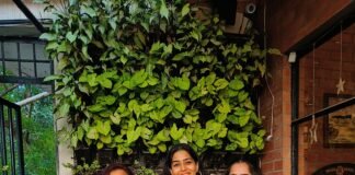 A Boutique Creative Agency