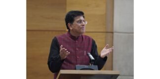 Unveiling Tomorrow’s Textile Trends: Bharat Tex 2024, Opening February 26th at New Delhi!