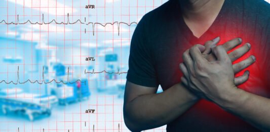 Heart Attack Symptoms: How to Assist Someone in Need heart attack