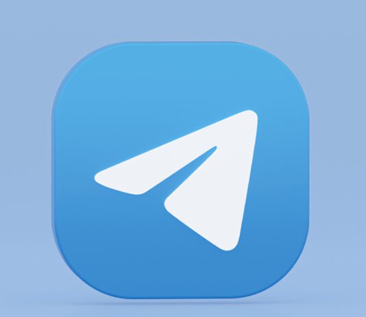 How to Share Your Screen During a Telegram Video Call?
