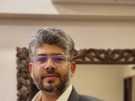 From Melbourne to Mission Skilling in India: Varun Tandon spearheading development in Water Management & Plumbing Sector