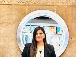 Anu Singh Bagal : I never dreamed about success, I worked for it