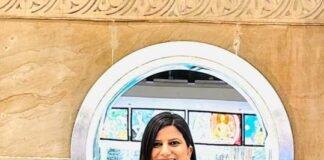 Anu Singh Bagal : I never dreamed about success, I worked for it