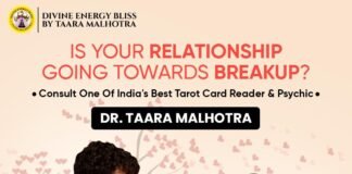 Unlocking Love: Dr. Taara Malhotra’s Sacred Rituals for Valentine’s Day