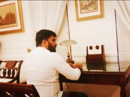 Peace Between India & Pakistan with new Parameters