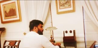 Peace Between India & Pakistan with new Parameters