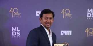 Setu Shah: Pioneering Innovation and Impact in the Digital Landscape