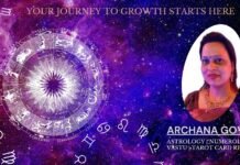 Best Astrologer in Delhi: Unlock Your True Potential with Archana Goyal
