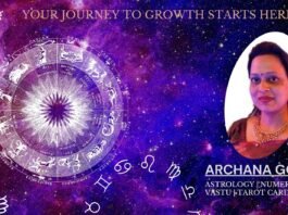 Best Astrologer in Delhi: Unlock Your True Potential with Archana Goyal