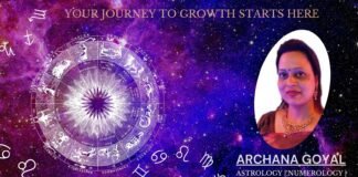 Best Astrologer in Delhi: Unlock Your True Potential with Archana Goyal