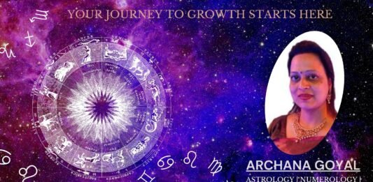 Best Astrologer in Delhi: Unlock Your True Potential with Archana Goyal