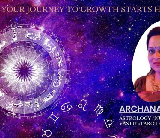 Best Astrologer in Delhi: Unlock Your True Potential with Archana Goyal