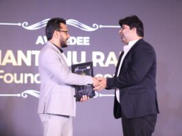 Mr.Shantanu rana started his entrepreneur journey in 2021 , founded Food & beverage brand by name MR.CORN