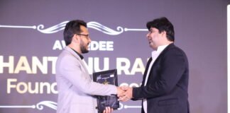 Mr.Shantanu rana started his entrepreneur journey in 2021 , founded Food & beverage brand by name MR.CORN